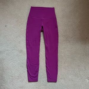 lululemon align leggings